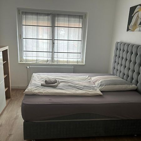 Monteurwohnung Hagen Haus 2 Extérieur photo