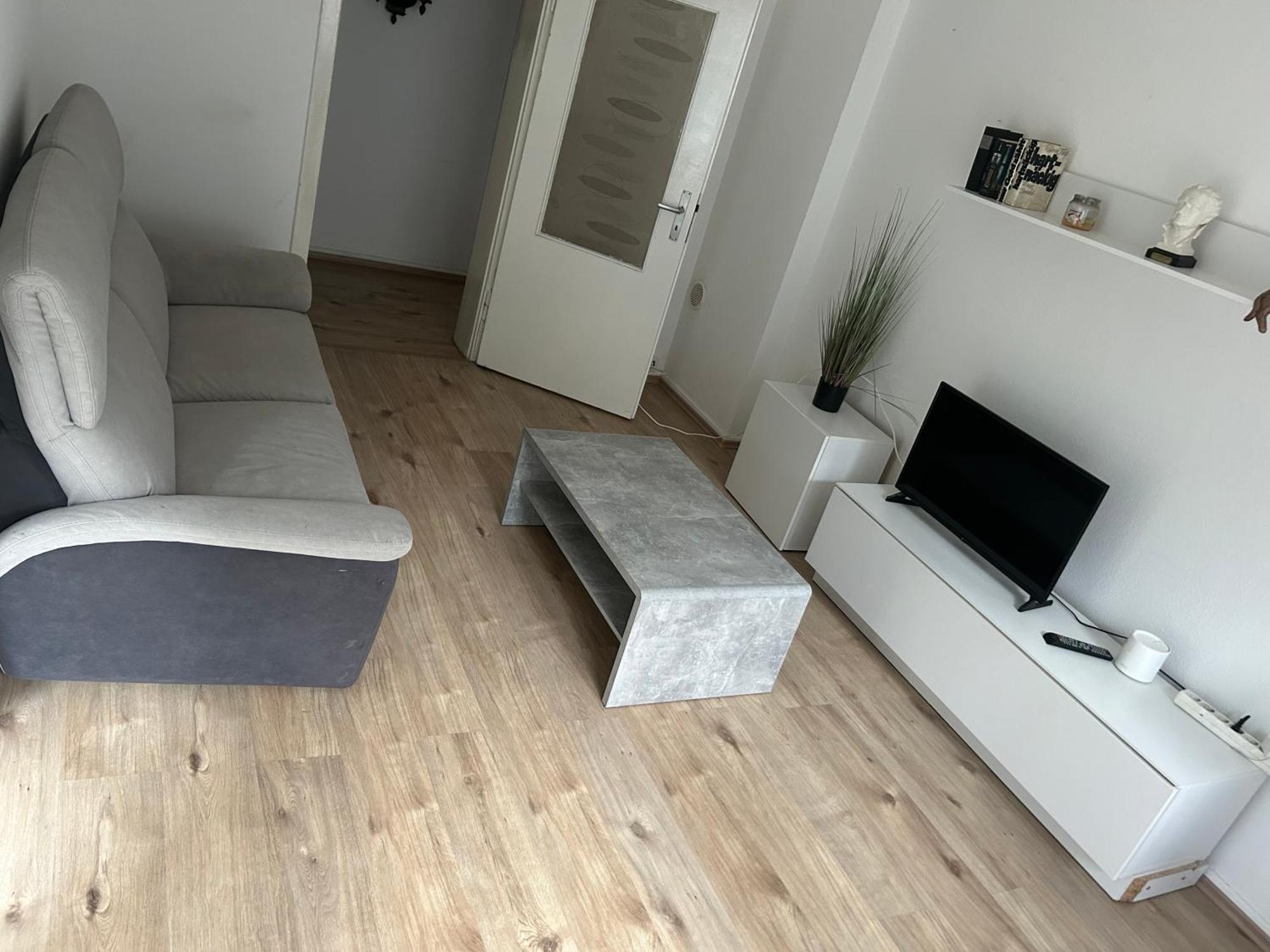 Monteurwohnung Hagen Haus 2 Extérieur photo